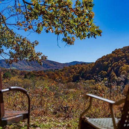 Creekside Paradise - A Peaceful Family Focused Retreat On A Flowing Creek Sparta Buitenkant foto