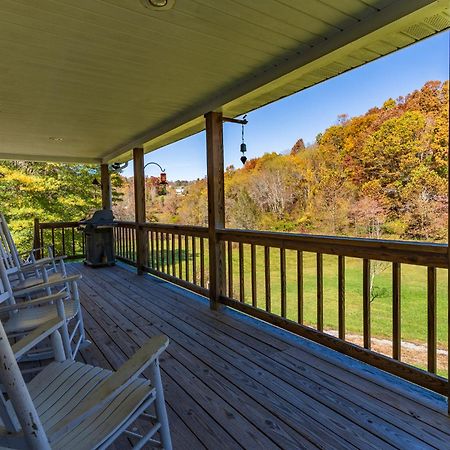 Creekside Paradise - A Peaceful Family Focused Retreat On A Flowing Creek Sparta Buitenkant foto