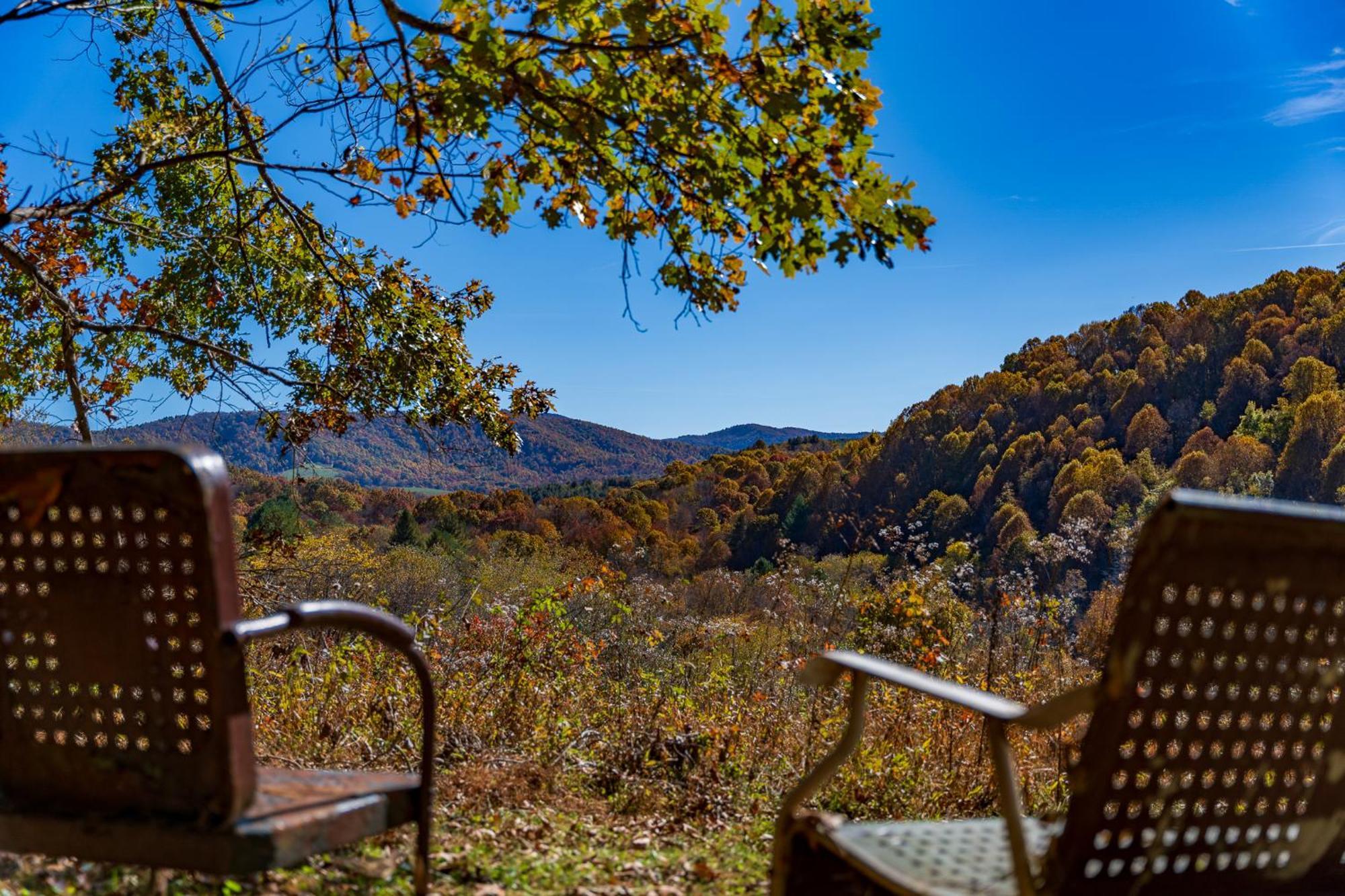 Creekside Paradise - A Peaceful Family Focused Retreat On A Flowing Creek Sparta Buitenkant foto