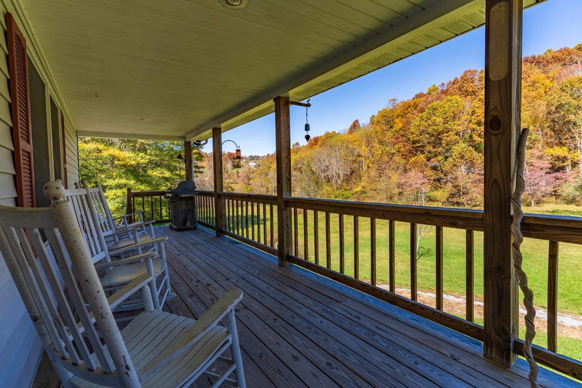 Creekside Paradise - A Peaceful Family Focused Retreat On A Flowing Creek Sparta Buitenkant foto